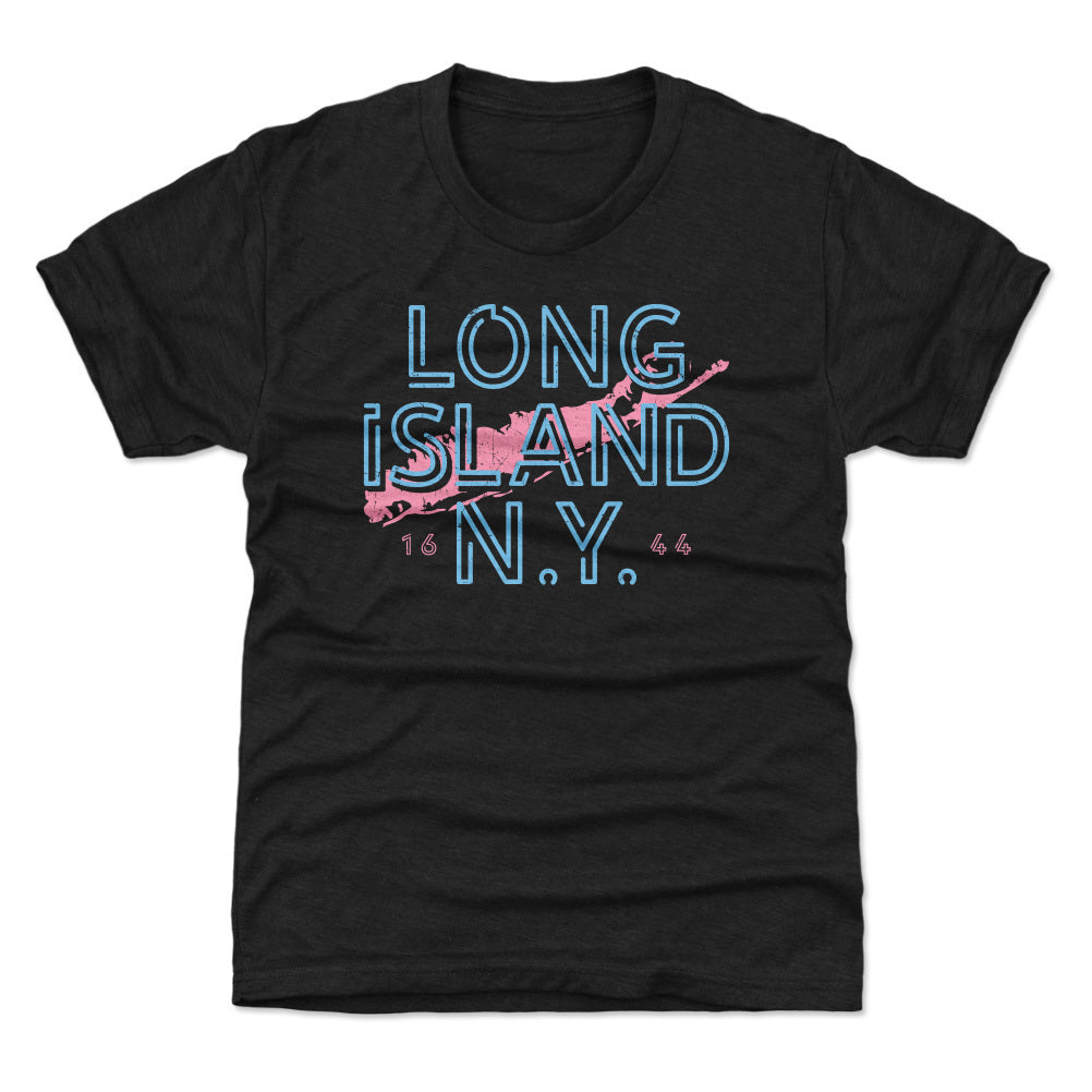 Long Island Kids T-Shirt | 500 LEVEL