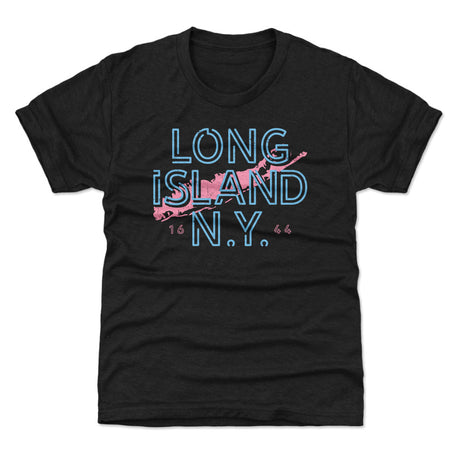 Long Island Kids T-Shirt | 500 LEVEL