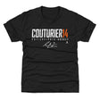 Sean Couturier Kids T-Shirt | 500 LEVEL
