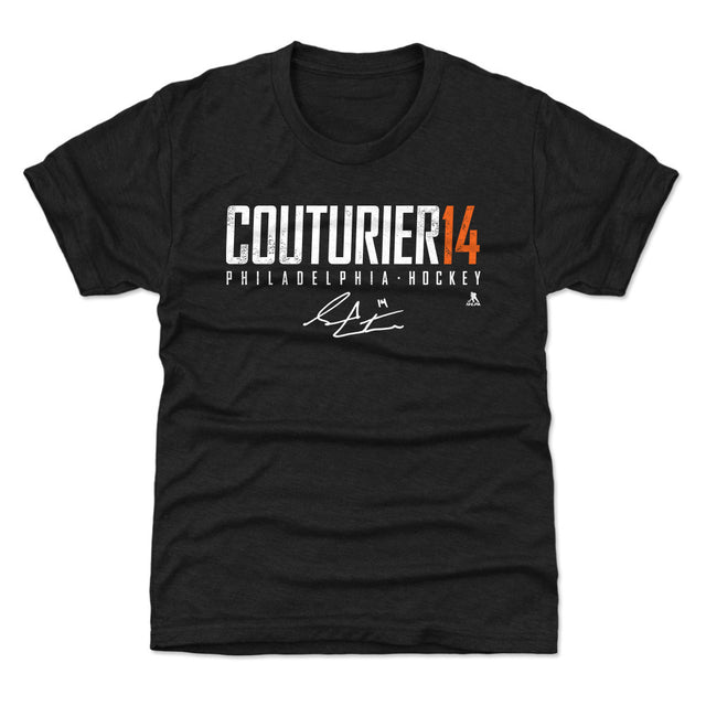Sean Couturier Kids T-Shirt | 500 LEVEL