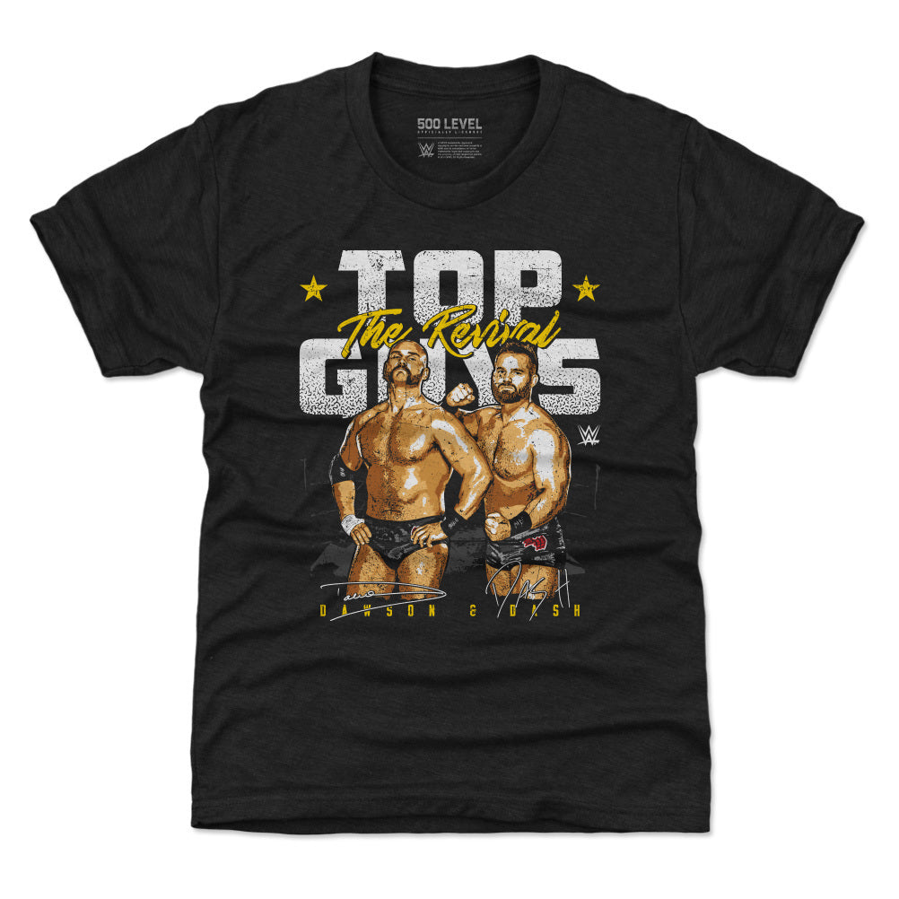 The Revival Kids T-Shirt | 500 LEVEL