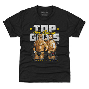 The Revival Kids T-Shirt | 500 LEVEL