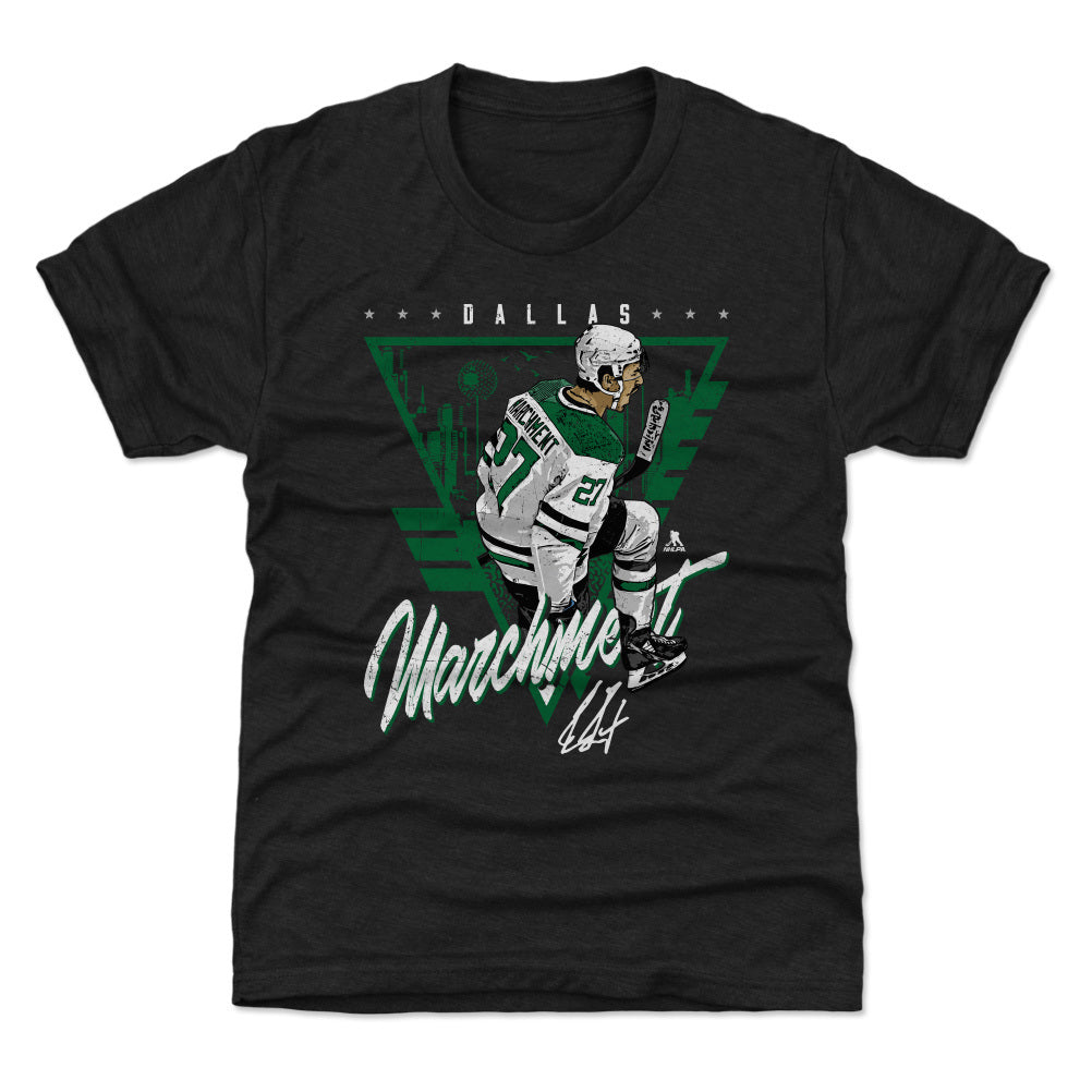 Mason Marchment Kids T-Shirt | 500 LEVEL