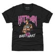 Bret Hart Kids T-Shirt | 500 LEVEL