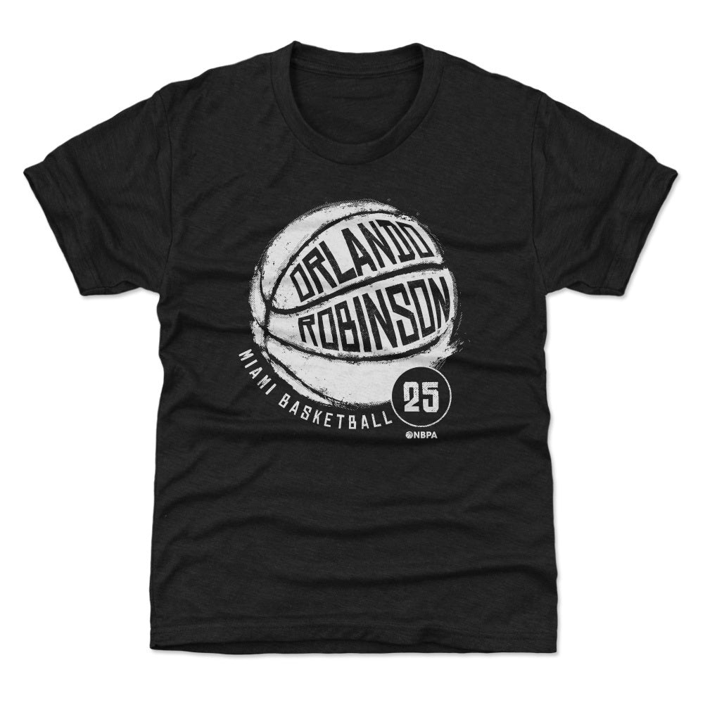 Orlando Robinson Kids T-Shirt | 500 LEVEL