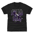 Justin Jefferson Kids T-Shirt | 500 LEVEL