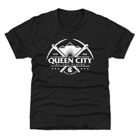Denver Kids T-Shirt | 500 LEVEL