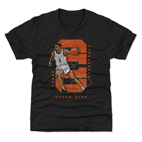 Dylan Disu Kids T-Shirt | 500 LEVEL