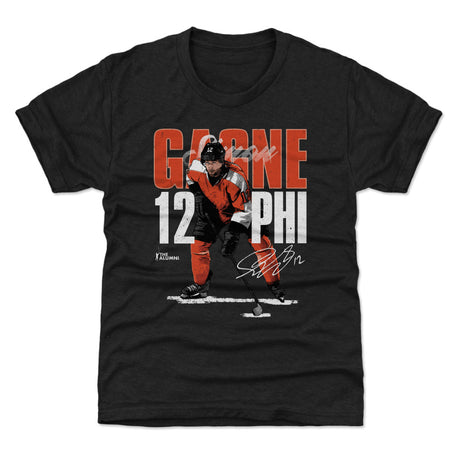 Simon Gagne Kids T-Shirt | 500 LEVEL