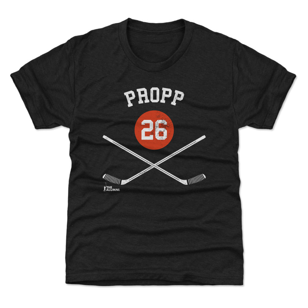 Brian Propp Kids T-Shirt | 500 LEVEL
