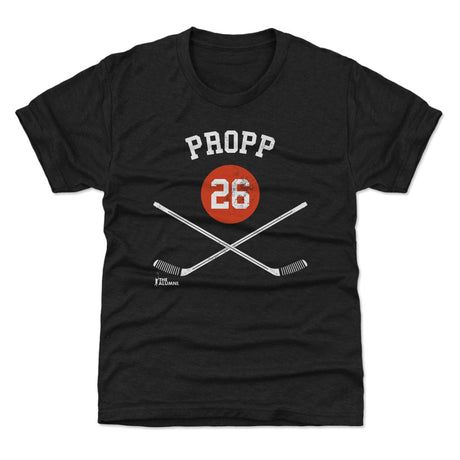 Brian Propp Kids T-Shirt | 500 LEVEL
