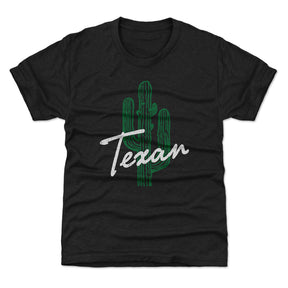 Texas Kids T-Shirt | 500 LEVEL