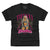 Tiffany Stratton Kids T-Shirt | 500 LEVEL