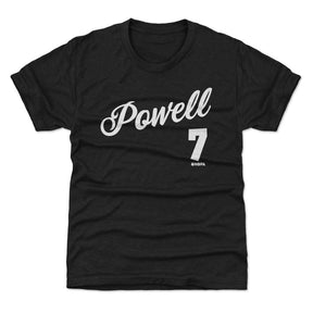 Dwight Powell Kids T-Shirt | 500 LEVEL