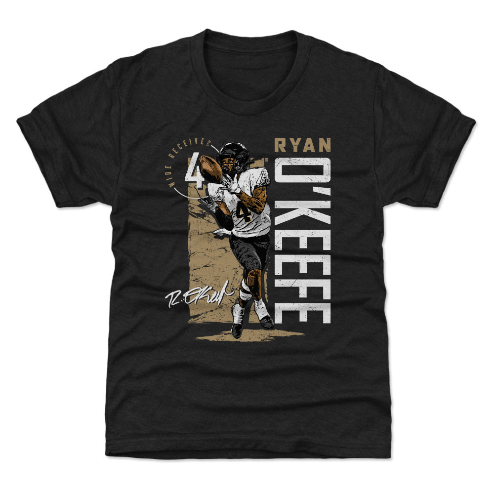 Ryan O'Keefe Kids T-Shirt | 500 LEVEL