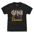Gene Okerlund Kids T-Shirt | 500 LEVEL