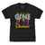 Gene Okerlund Kids T-Shirt | 500 LEVEL