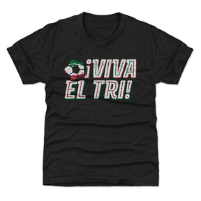 Mexico Kids T-Shirt | 500 LEVEL