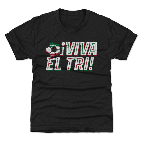Mexico Kids T-Shirt | 500 LEVEL