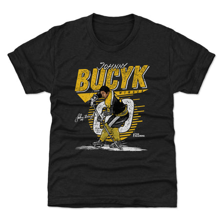 Johnny Bucyk Kids T-Shirt | 500 LEVEL