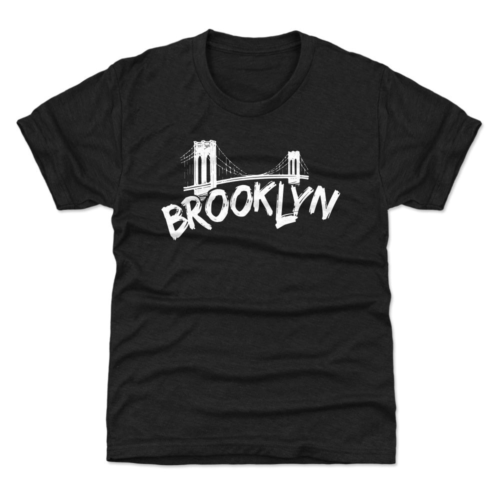 Brooklyn Kids T-Shirt | 500 LEVEL
