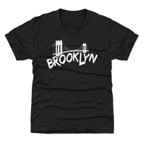 Brooklyn Kids T-Shirt | 500 LEVEL