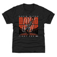 David Njoku Kids T-Shirt | 500 LEVEL
