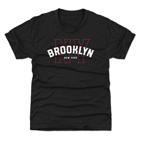 Brooklyn Kids T-Shirt | 500 LEVEL