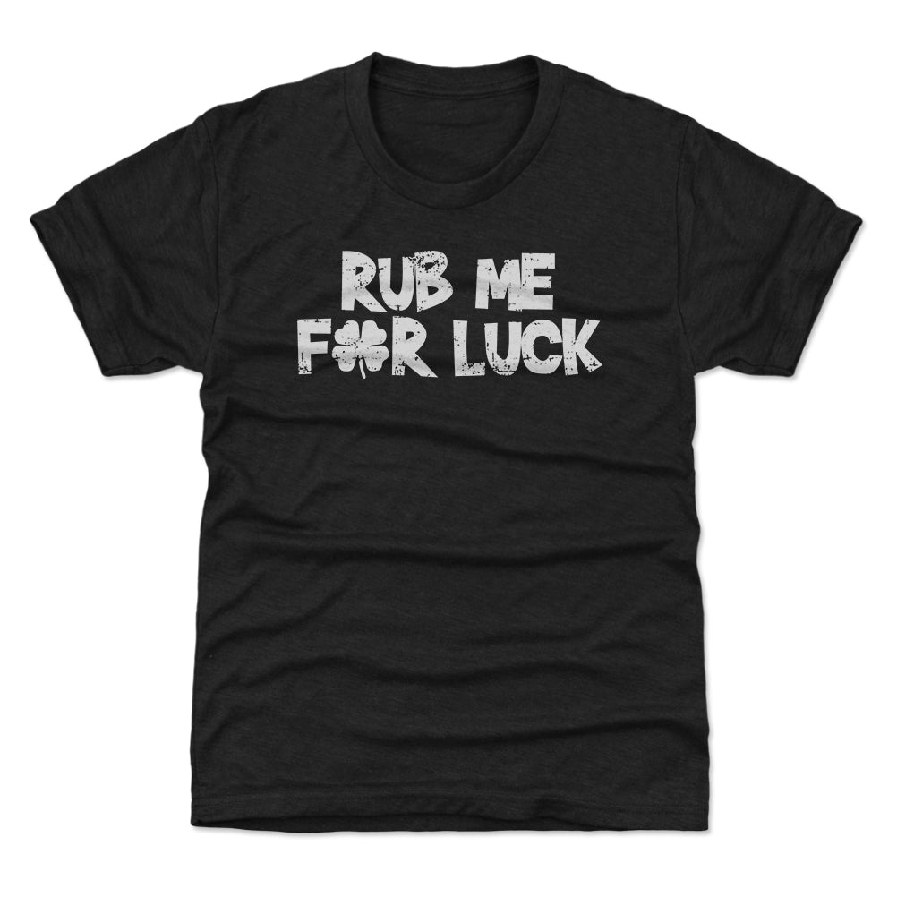St. Patrick&#39;s Day Lucky Kids T-Shirt | 500 LEVEL
