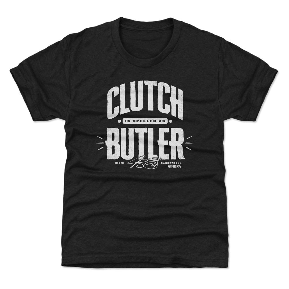 Jimmy Butler Kids T-Shirt | 500 LEVEL