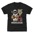 Kyle Morlock Kids T-Shirt | 500 LEVEL