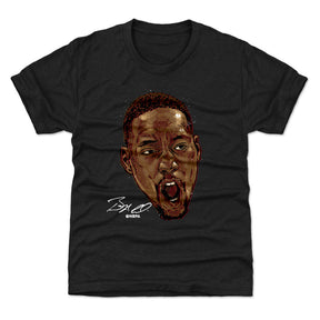 Bam Adebayo Kids T-Shirt | 500 LEVEL
