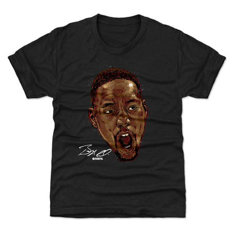 Bam Adebayo Kids T-Shirt | 500 LEVEL