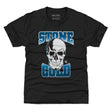 Stone Cold Steve Austin Kids T-Shirt | 500 LEVEL