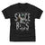 Sauce Gardner Kids T-Shirt | 500 LEVEL