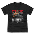 Stipe Miocic Kids T-Shirt | 500 LEVEL