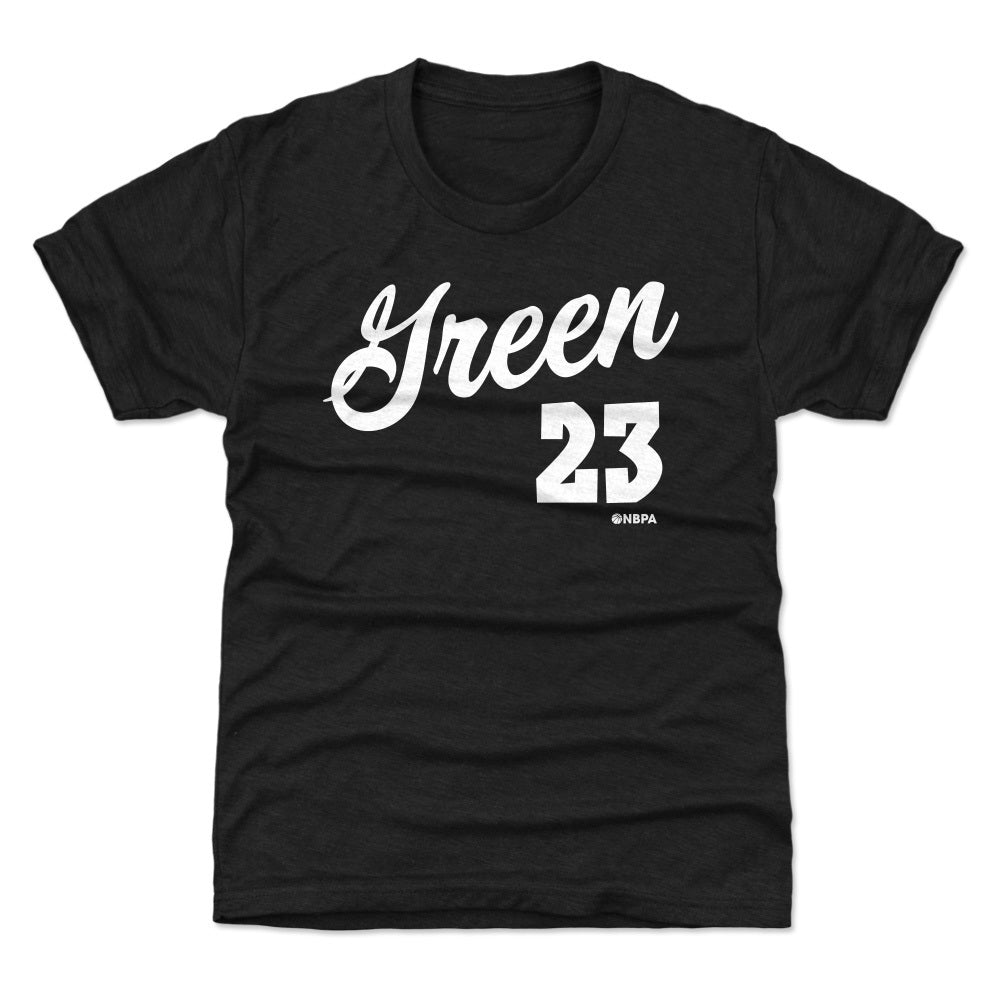 Draymond Green Kids T-Shirt | 500 LEVEL