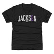Lamar Jackson Kids T-Shirt | 500 LEVEL