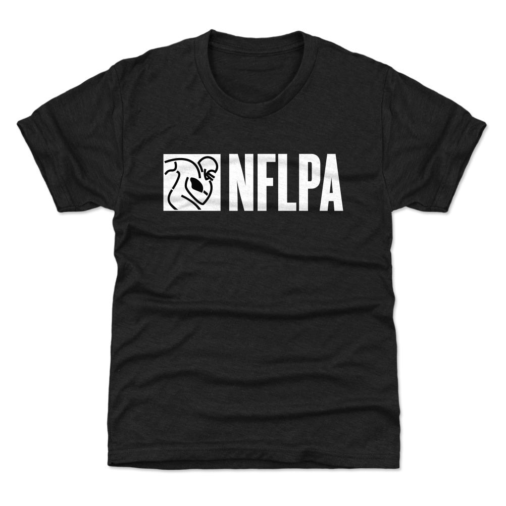 NFLPA Kids T-Shirt | 500 LEVEL