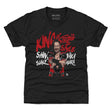 Shinsuke Nakamura Kids T-Shirt | 500 LEVEL