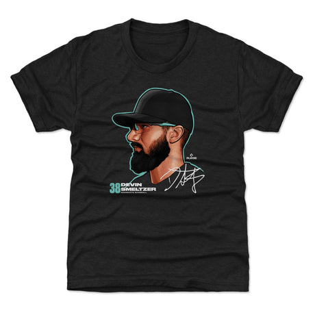 Devin Smeltzer Kids T-Shirt | 500 LEVEL