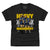 Heavy Machinery Kids T-Shirt | 500 LEVEL