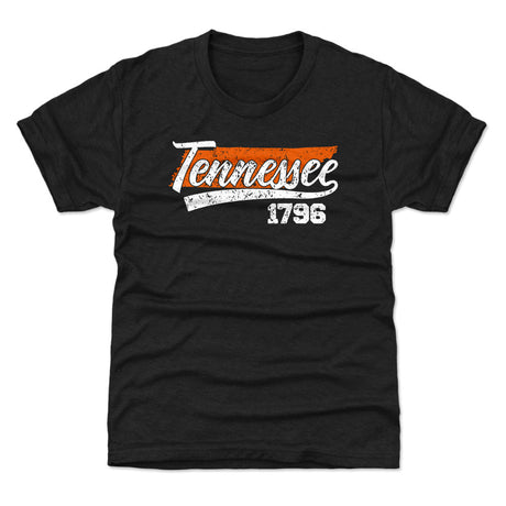 Tennessee Kids T-Shirt | 500 LEVEL