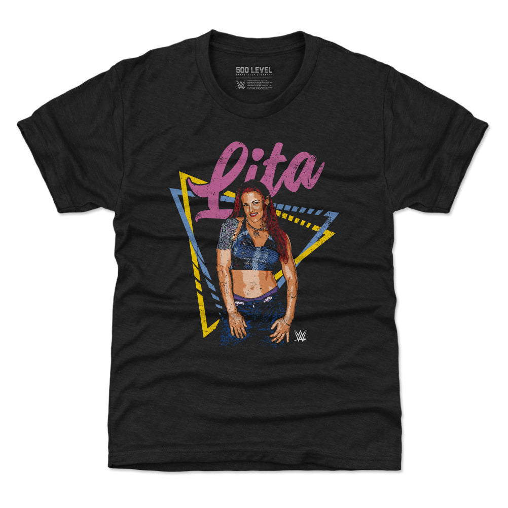 Lita Kids T-Shirt | 500 LEVEL