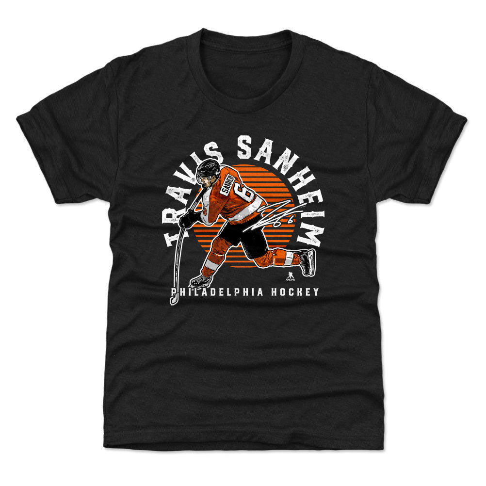 Travis Sanheim Kids T-Shirt | 500 LEVEL