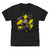 Hampus Lindholm Kids T-Shirt | 500 LEVEL