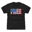 4th of July Kids T-Shirt | 500 LEVEL