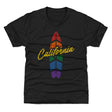 California Kids T-Shirt | 500 LEVEL
