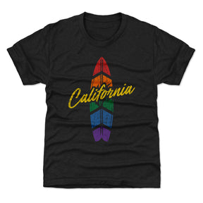 California Kids T-Shirt | 500 LEVEL
