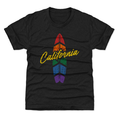 California Kids T-Shirt | 500 LEVEL